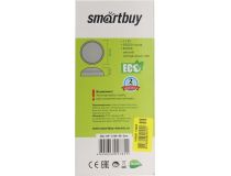 Smartbuy SBL-HP-12W-4K-Sen (960 люмен, 4000K, 12 Вт, 160-240В)