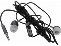 Наушники с микрофоном Dialog ES-F57  Grey  (шнур 1м)