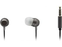 Наушники с микрофоном Dialog ES-F57  Grey  (шнур 1м)