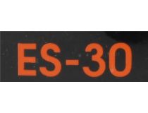 Наушники с микрофоном Dialog ES-30 (шнур 1м)