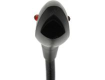 Микрофон Defender MIC-115 (1.7м, на гибкой ножке)  64115 