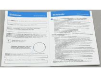 Микрофон Defender MIC-109 (1.8м, клипса) 64109 