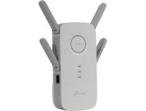 TP-LINK RE650 AC2600 WiFi Range Extender (1UTP 1000Mbps, 802.11a/b/g/n/ac, 1733Mbps)