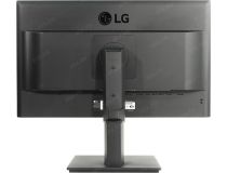 23.8 ЖК монитор LG 24BK550Y-B/I с поворотом экрана (LCD, 1920x1080, D-Sub, DVI, HDMI, DP, USB2.0 Hub)