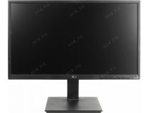23.8 ЖК монитор LG 24BK550Y-B/I с поворотом экрана (LCD, 1920x1080, D-Sub, DVI, HDMI, DP, USB2.0 Hub)