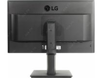 23.8 ЖК монитор LG 24BK550Y-B/I с поворотом экрана (LCD, 1920x1080, D-Sub, DVI, HDMI, DP, USB2.0 Hub)
