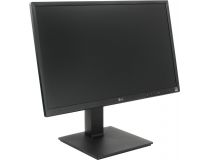23.8 ЖК монитор LG 24BK550Y-B/I с поворотом экрана (LCD, 1920x1080, D-Sub, DVI, HDMI, DP, USB2.0 Hub)