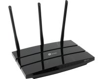 TP-LINK Archer VR400 Wireless VDSL/ADSL modem Router (4UTP 100Mbps, RJ11, 802.11a/b/g/n/ac, USB)