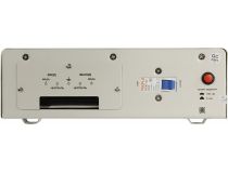 Стабилизатор Powerman AVS 5000S (вх.140-260V, вых.220V±8%, 5000VA, клеммы для подключения)