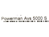 Стабилизатор Powerman AVS 5000S (вх.140-260V, вых.220V±8%, 5000VA, клеммы для подключения)