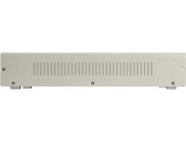 Стабилизатор Powerman AVS 5000S (вх.140-260V, вых.220V±8%, 5000VA, клеммы для подключения)