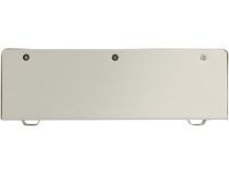 Стабилизатор Powerman AVS 3000S (вх.140-260V, вых.220V±8%, 3000VA, клеммы для подключения)