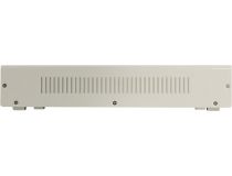 Стабилизатор Powerman AVS 3000S (вх.140-260V, вых.220V±8%, 3000VA, клеммы для подключения)