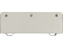 Стабилизатор Powerman AVS 500S (вх.140-260V, вых.220V±8%, 500VA, 1 розетка Euro)