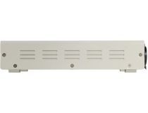 Стабилизатор Powerman AVS 500S (вх.140-260V, вых.220V±8%, 500VA, 1 розетка Euro)