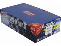 Стабилизатор Powerman AVS 500S (вх.140-260V, вых.220V±8%, 500VA, 1 розетка Euro)