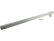 Экран с электроприводом Cactus Motoscreen CS-PSM-104x186 (84 , 16:9, 104x186см, Matte White)