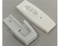 Экран с электроприводом Cactus Motoscreen CS-PSM-104x186 (84 , 16:9, 104x186см, Matte White)