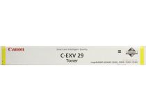 Тонер Canon C-EXV29 Yellow для iR ADVANCE C5030/5035/5235/5240