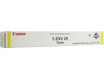 Тонер Canon C-EXV29 Yellow для iR ADVANCE C5030/5035/5235/5240