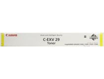 Тонер Canon C-EXV29 Yellow для iR ADVANCE C5030/5035/5235/5240