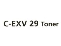 Тонер Canon C-EXV29 Yellow для iR ADVANCE C5030/5035/5235/5240