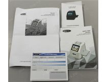  MDFC-1400 Слайд-сканер (LCD 2.4 , SD, USB2.0, 4416*3312)