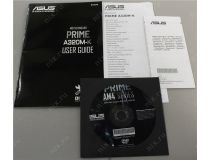 ASUS PRIME A320M-K (RTL) AM4 A320 PCI-E Dsub+HDMI GbLAN SATA RAID MicroATX 2DDR4