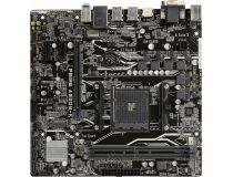 ASUS PRIME A320M-K (RTL) AM4 A320 PCI-E Dsub+HDMI GbLAN SATA RAID MicroATX 2DDR4