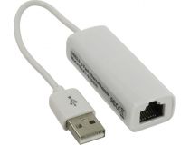 Espada EUSBAmRJ45 Кабель-адаптер USB2.0 -- UTP 100Mbps
