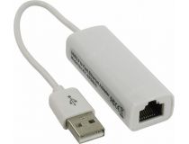 Espada EUSBAmRJ45 Кабель-адаптер USB2.0 -- UTP 100Mbps