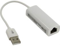 Espada EUSBAmRJ45 Кабель-адаптер USB2.0 -- UTP 100Mbps