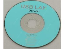 Espada EUSBAmRJ45 Кабель-адаптер USB2.0 -- UTP 100Mbps