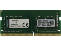 Kingston KVR24S17S8/8 DDR4 SODIMM 8Gb  PC4-19200 CL17 (for NoteBook)