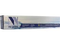 Картридж NV-Print CE312A/CF352A/Cartridge 729 Yellow для HP M175nw/M176n/CP1025/LBP7010C/LBP7018C
