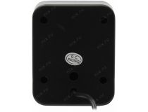 Колонки SmartBuy BUZZ SBA-2600  (2.1, microSD, USB, питание от USB, ПДУ)