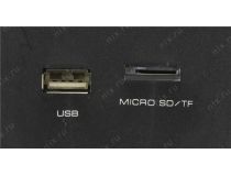 Колонки SmartBuy BUZZ SBA-2600  (2.1, microSD, USB, питание от USB, ПДУ)