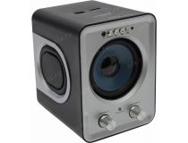 Колонки SmartBuy BUZZ SBA-2600  (2.1, microSD, USB, питание от USB, ПДУ)