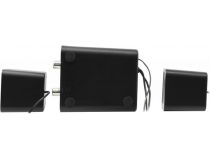 Колонки SmartBuy BUZZ SBA-2600  (2.1, microSD, USB, питание от USB, ПДУ)