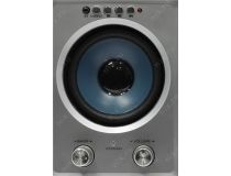 Колонки SmartBuy BUZZ SBA-2600  (2.1, microSD, USB, питание от USB, ПДУ)