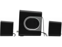 Колонки SmartBuy BUZZ SBA-2600  (2.1, microSD, USB, питание от USB, ПДУ)