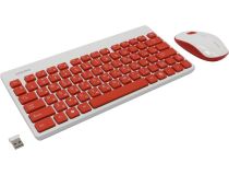 Smartbuy SBC-220349AG-RW (Кл-ра, USB, FM+Мышь 3кн, Roll, FM)