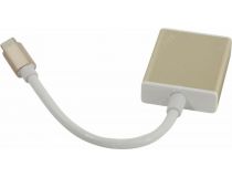 Кабель-адаптер USB-C - VGA(15F)