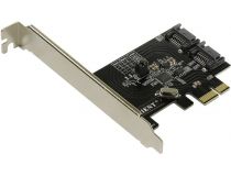 Orient A1061RAID (OEM) PCI-Ex1, SATA 6Gb/s, 2port-int, RAID