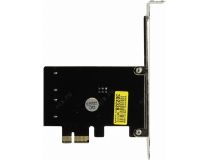 Orient A1061RAID (OEM) PCI-Ex1, SATA 6Gb/s, 2port-int, RAID