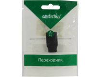 Smartbuy A-USB Переходник USB3.0 AF-- USB-C M