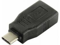 Smartbuy A-USB Переходник USB3.0 AF-- USB-C M