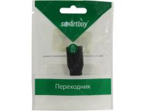 Smartbuy A-USB Переходник USB3.0 AF-- USB-C M
