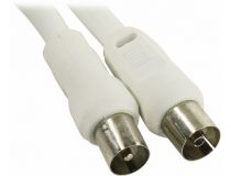 Smartbuy KTV-231 Кабель удлинительный антенный ТВ 9.5 (M-F), 1.8м