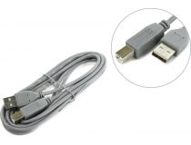 Smartbuy K540 Кабель USB 2.0 A-- B 1.8м
